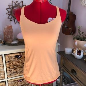 LULULEMON Tank Size 6